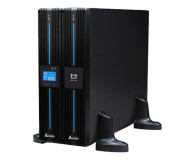 DELTA UPS RT-1K 1000VA/900W Online R2T UPS102R2RT2B035 - 1113121 - zdjęcie 1
